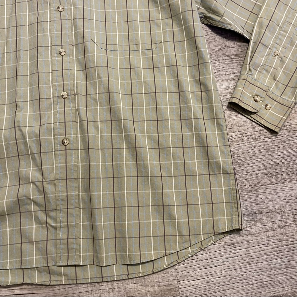 Pendleton Button Down Men’s Large - image 2